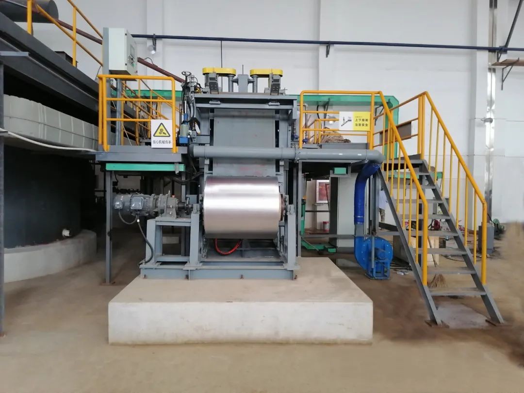 国内首创！中际PA视讯平台EPC总承包项目技术惊艳 未来可期