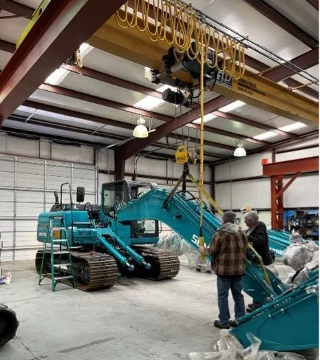 美国德州暴雪，致敬恪守岗位的PA视讯平台人