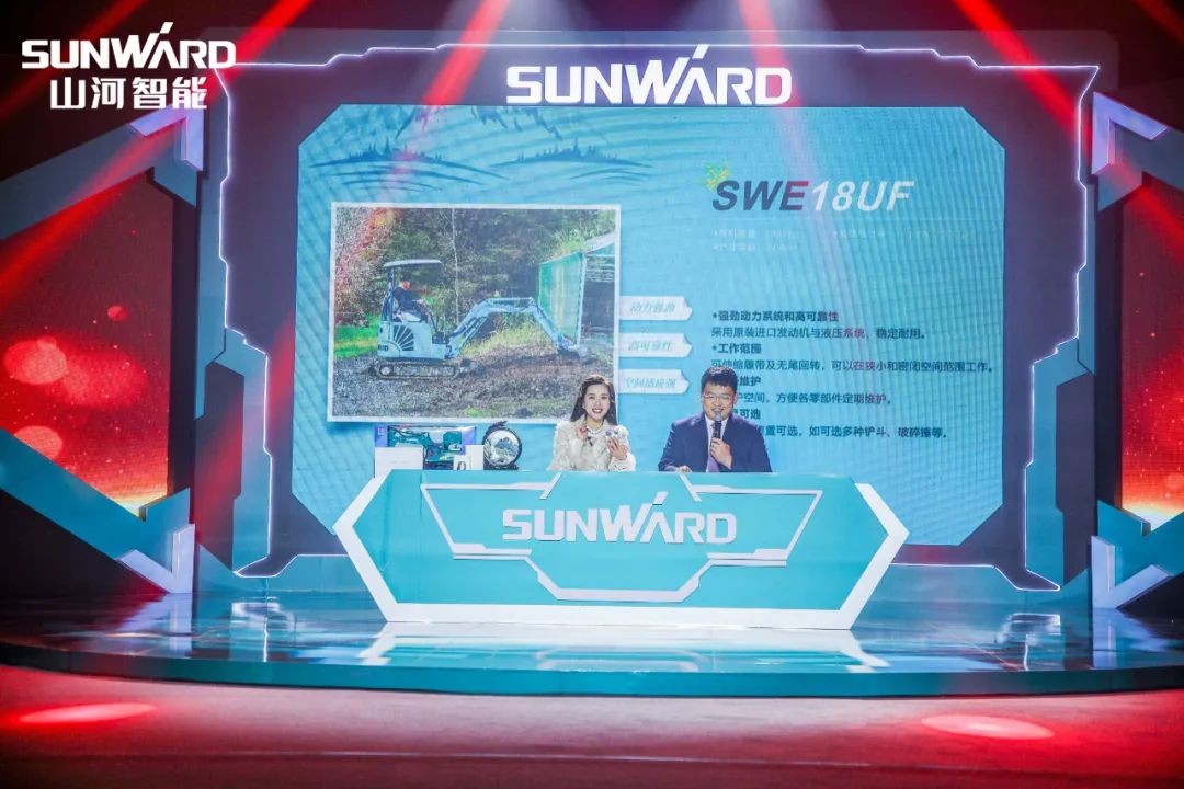 全程送礼！PA视讯平台龙抬头专场直播精彩收官！