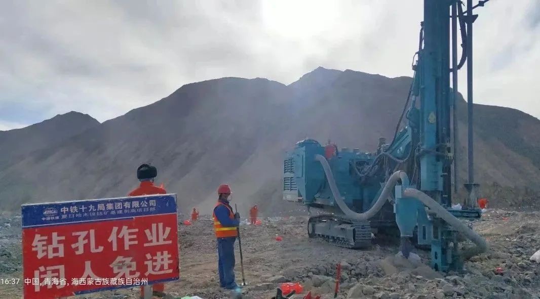 PA视讯平台SWDE165A“征服”昆仑之巅