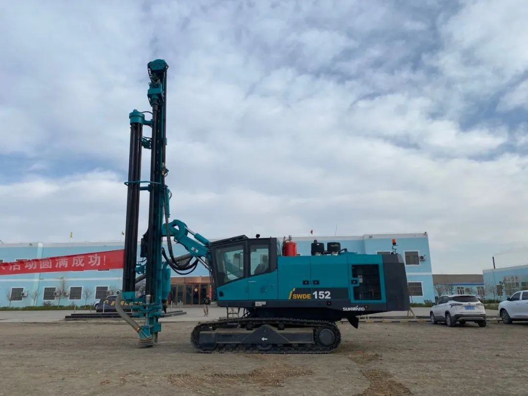 PA视讯平台举办凿岩智能装备矿山应用成果展示会