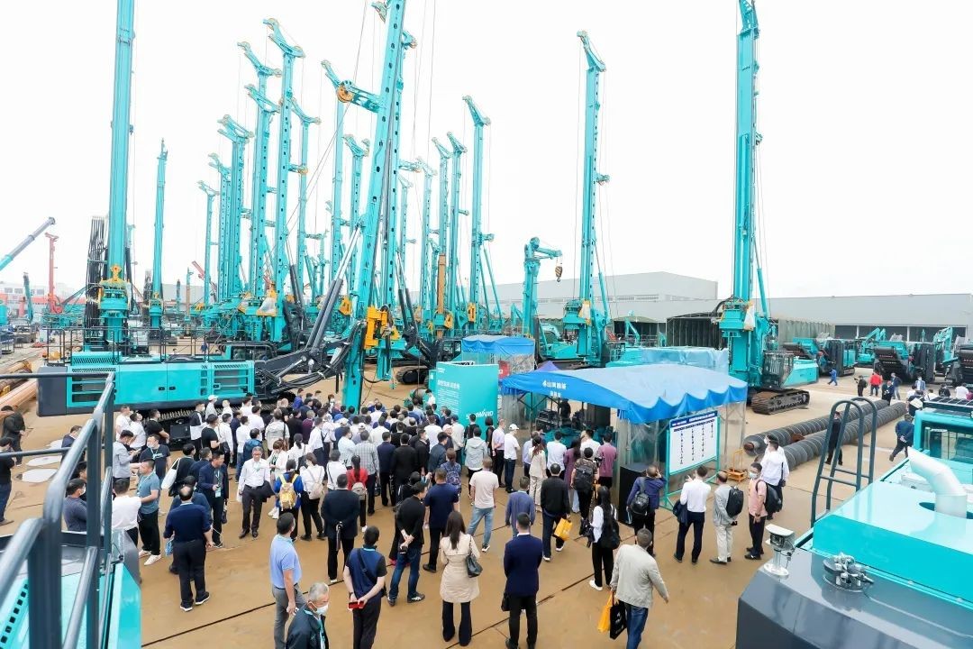 “机甲盛宴”长沙展圆满收官！PA视讯平台展区亮点精彩回顾