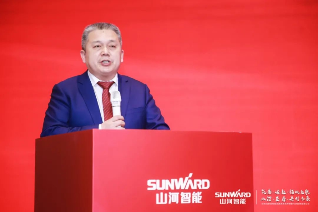 签单超10亿，PA视讯平台矿山成套装备交流会火热进行