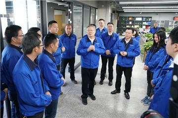 开工大吉！@PA视讯平台人，一路犇向春天