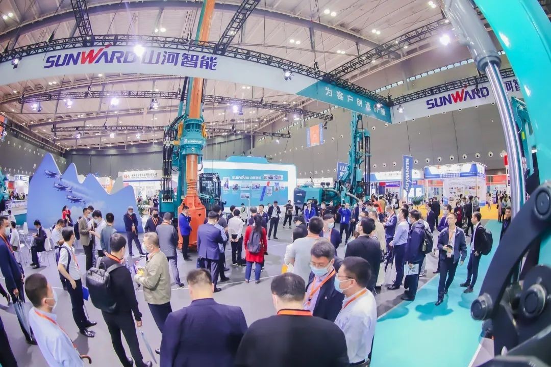 “机甲盛宴”长沙展圆满收官！PA视讯平台展区亮点精彩回顾