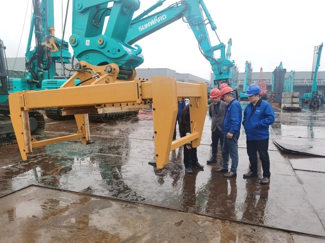 大庆油田工程建设有限公司考察PA视讯平台