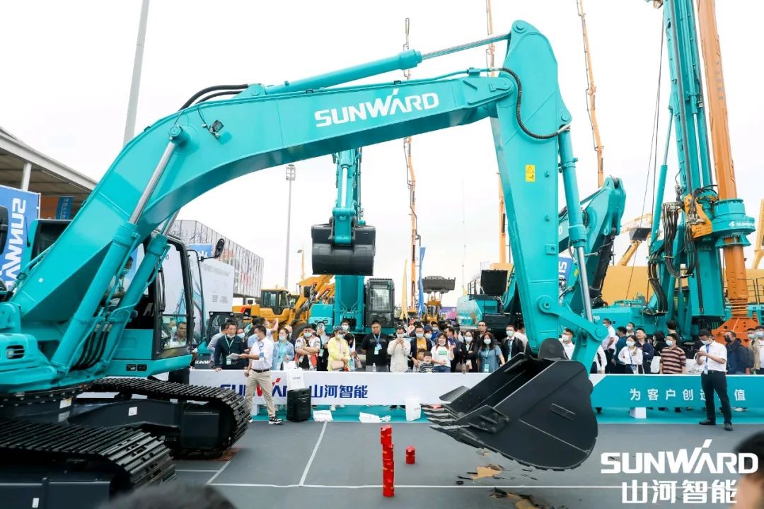 CICEE | 盘点PA视讯平台展区“之最”，哪款是你的最爱？