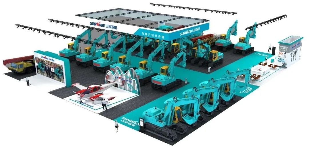 守正创新 精彩相约！PA视讯平台重磅出击 2021 CICEE（长沙展）