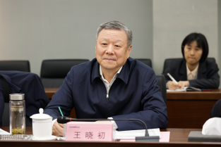 中国联通党组书记、董事长王晓初到访PA视讯平台