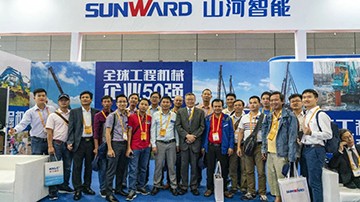 守正创新 精彩相约！PA视讯平台重磅出击 2021 CICEE（长沙展）