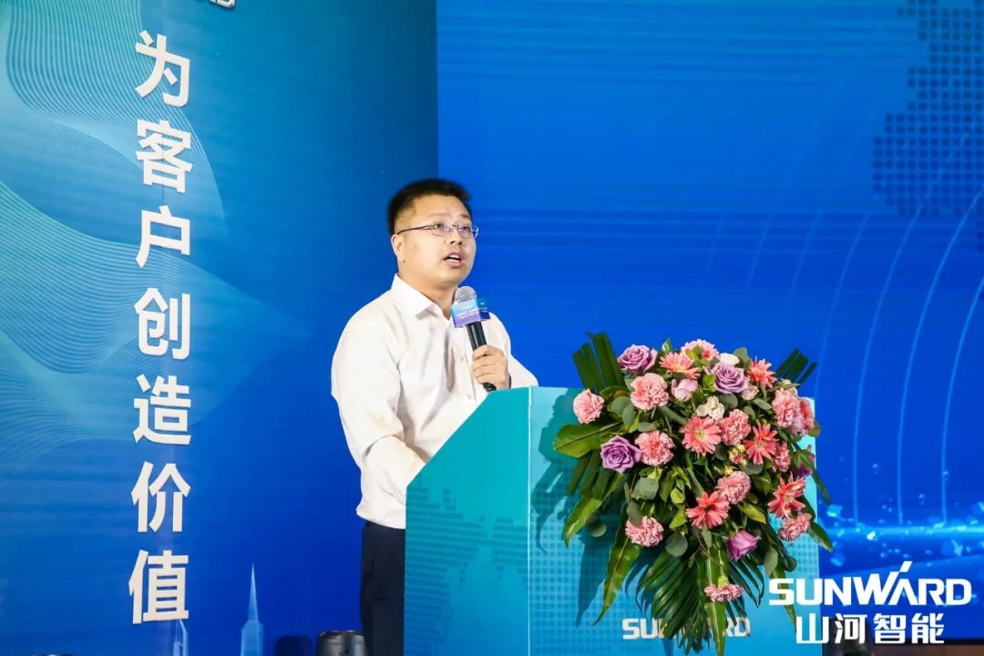 PA视讯平台川渝地区全国客户交流会圆满举行