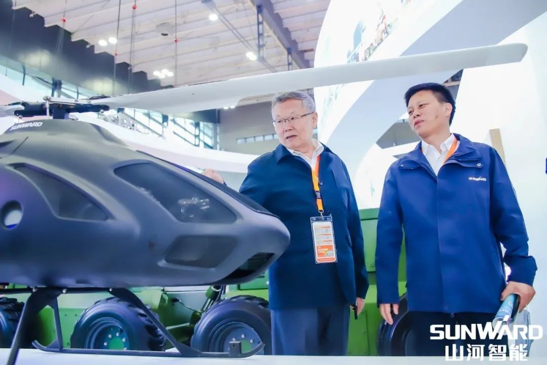 “PA视讯平台绿”亮相长沙国际工程机械展，50余款产品尽显PA视讯平台创新实力