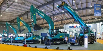 守正创新 精彩相约！PA视讯平台重磅出击 2021 CICEE（长沙展）