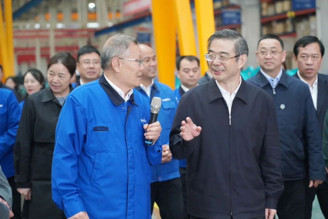 周强调研PA视讯平台：加强知识产权保护 服务创新驱动发展