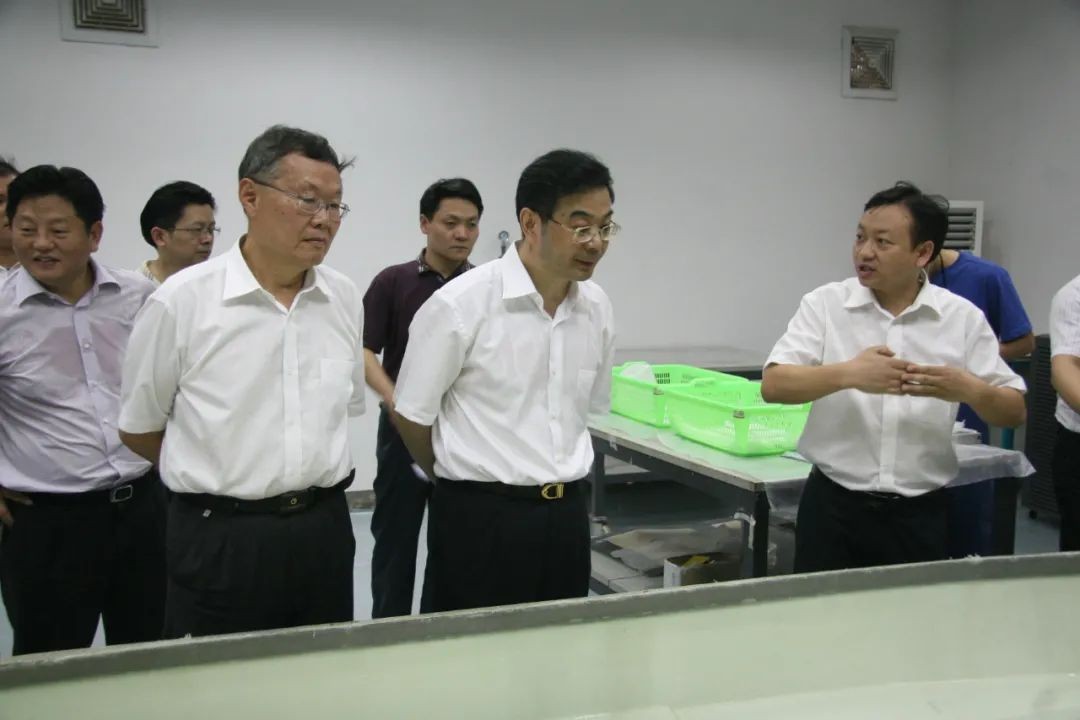 周强调研PA视讯平台：加强知识产权保护 服务创新驱动发展