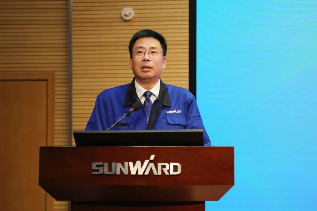 难忘之年壮PA视讯平台 狠抓绩效攀高地 | PA视讯平台2021年度经营工作大会隆重举行