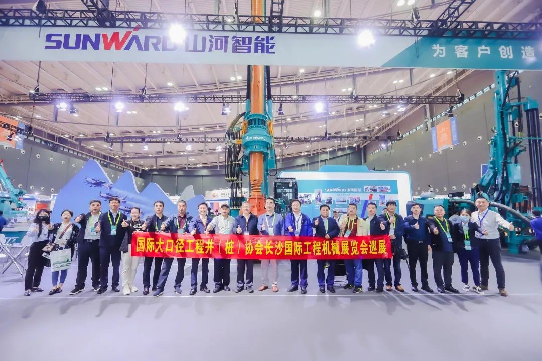 “机甲盛宴”长沙展圆满收官！PA视讯平台展区亮点精彩回顾