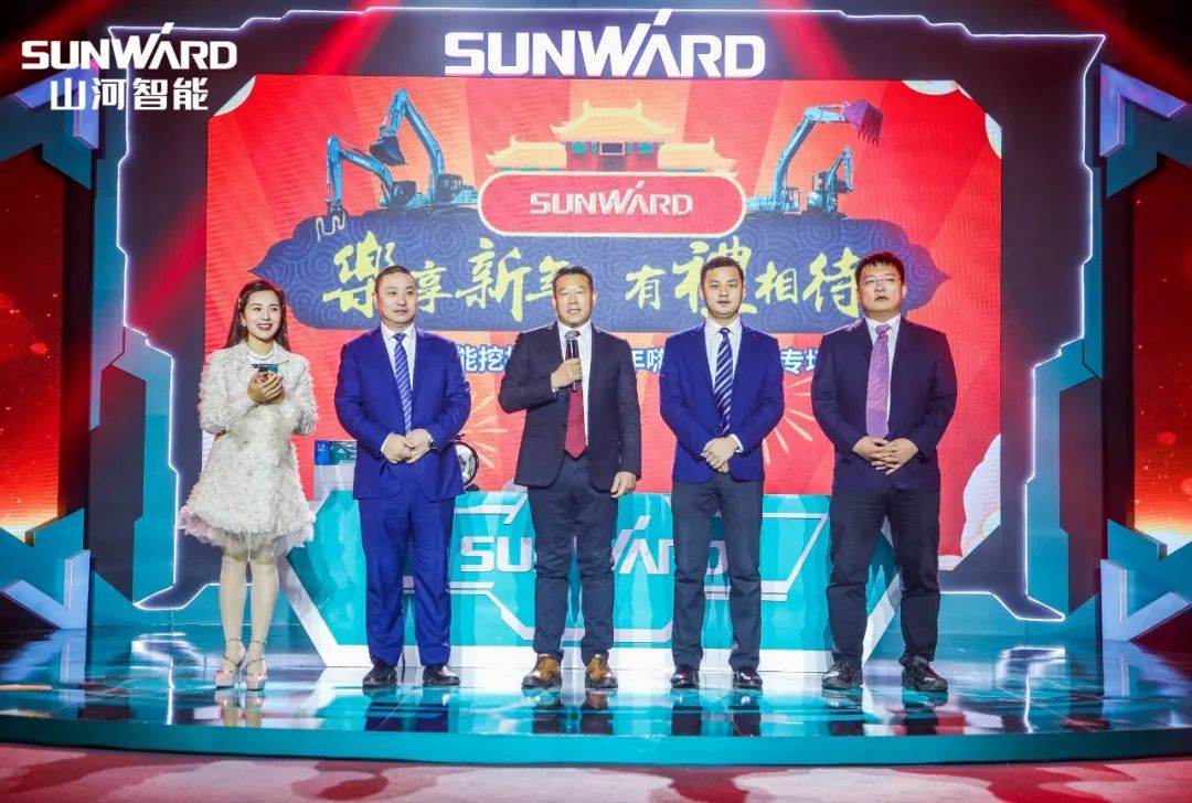 全程送礼！PA视讯平台龙抬头专场直播精彩收官！