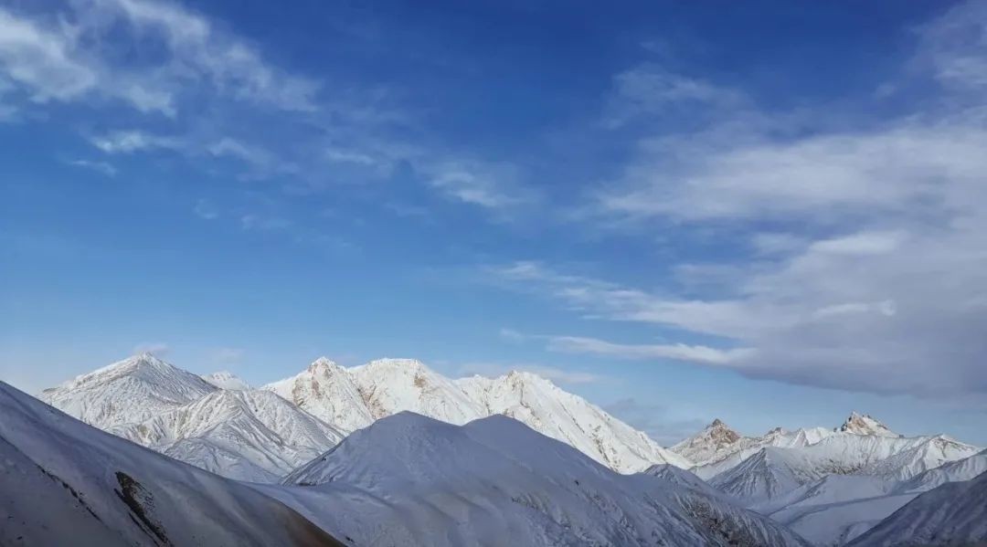 PA视讯平台SWDE165A“征服”昆仑之巅