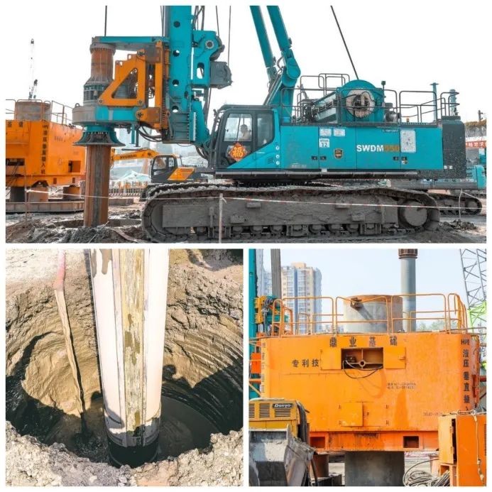 PA视讯平台设备征战亚洲最大地下综合交通枢纽工程