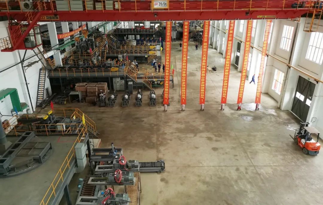 国内首创！中际PA视讯平台EPC总承包项目技术惊艳 未来可期