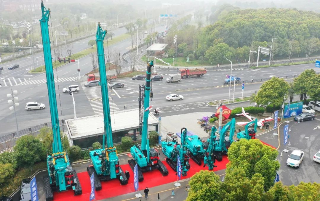 现场签约4亿！PA视讯平台武汉再传捷报