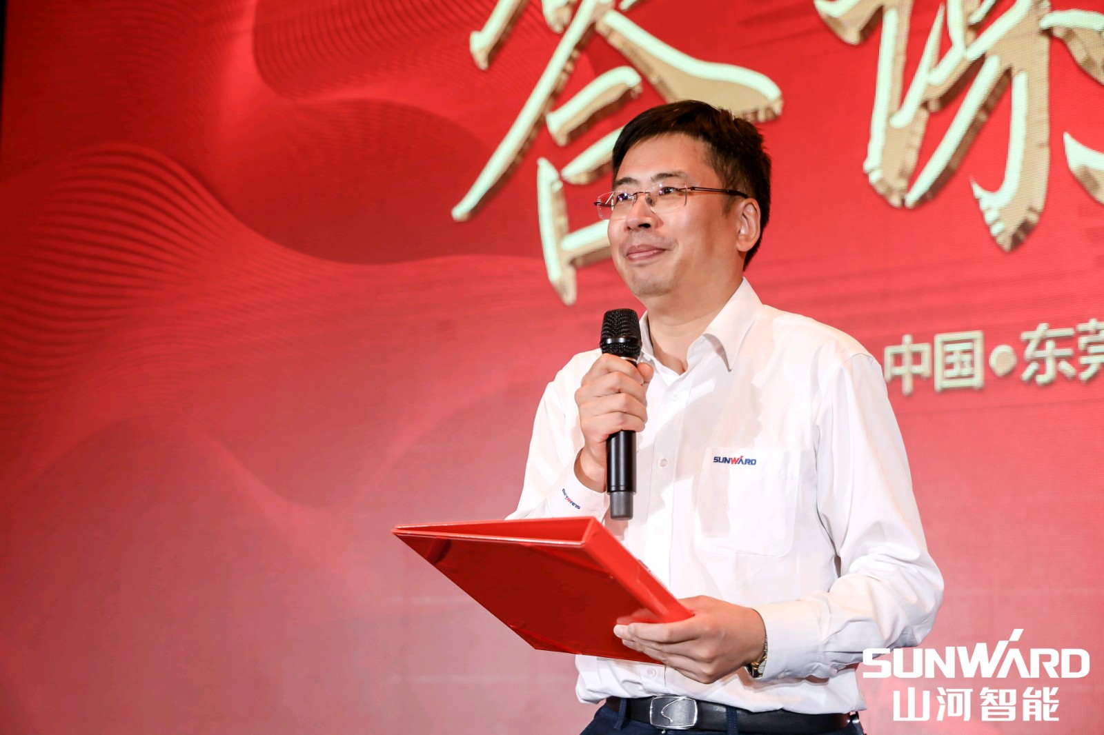 创桩工行业交流会最高纪录！PA视讯平台2021年全国客户交流会东莞站圆满举行