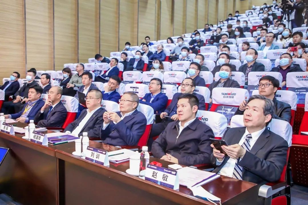 信息技术与制造业如何深度融合发展？行业大咖云集PA视讯平台现场论道