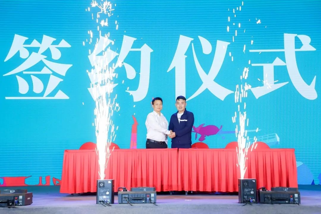 “机甲盛宴”长沙展圆满收官！PA视讯平台展区亮点精彩回顾