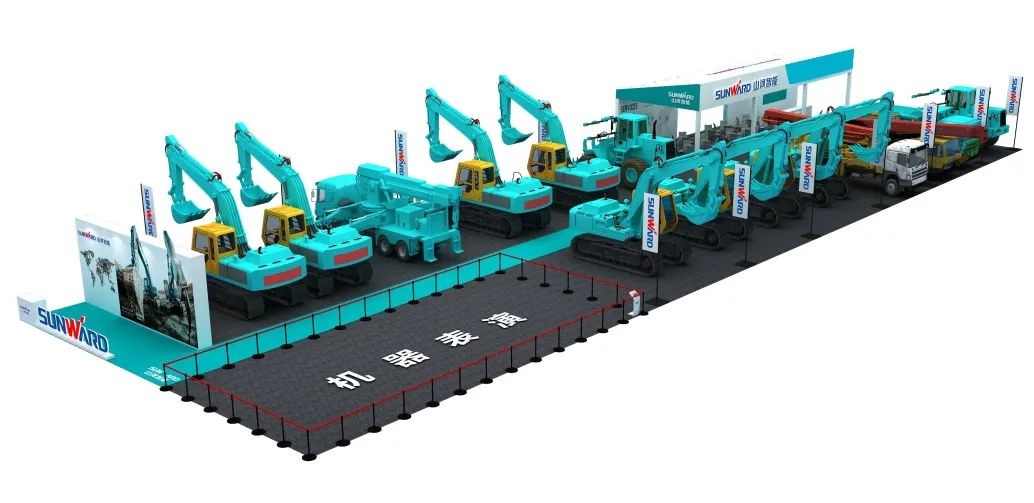 守正创新 精彩相约！PA视讯平台重磅出击 2021 CICEE（长沙展）