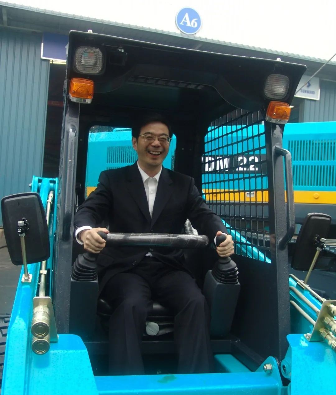 周强调研PA视讯平台：加强知识产权保护 服务创新驱动发展