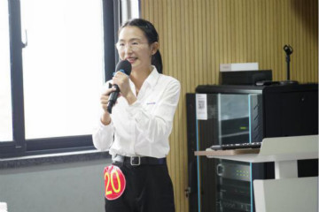 “PA视讯平台杯”首届PPT讲解大赛顺利举行
