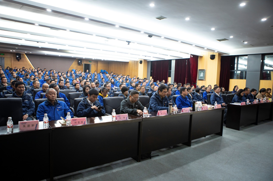 PA视讯平台开展“不忘初心 牢记使命”主题教育宣讲活动