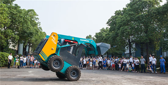 这个夏天，亲子玩转PA视讯平台“三栖”装备
