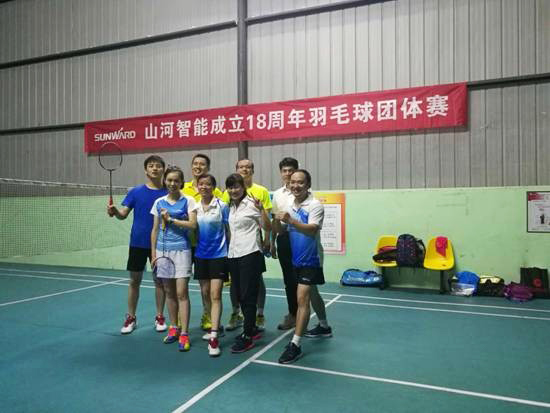 十八载青华岁月，羽动PA视讯平台