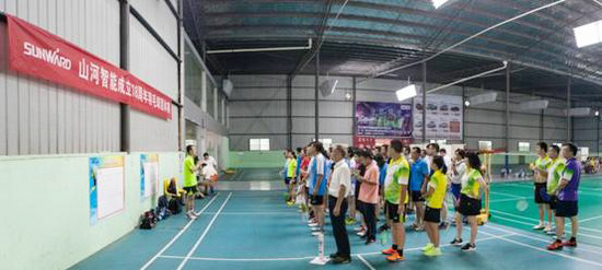 十八载青华岁月，羽动PA视讯平台