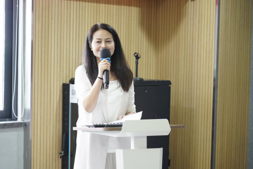 “PA视讯平台杯”首届PPT讲解大赛顺利举行