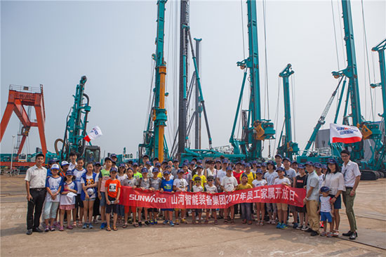 这个夏天，亲子玩转PA视讯平台“三栖”装备