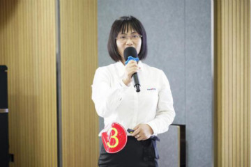 “PA视讯平台杯”首届PPT讲解大赛顺利举行