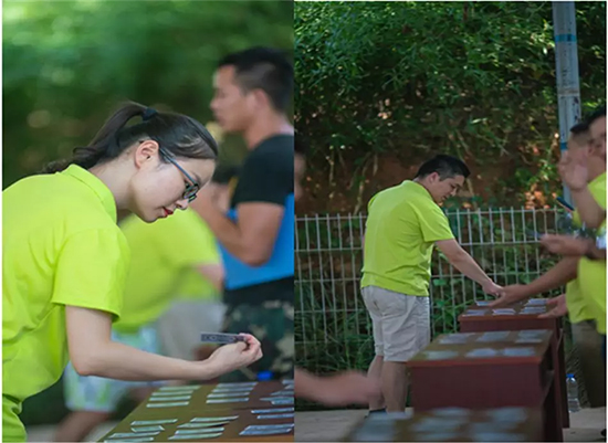 【夯基础 强执行 跨高度】2019PA视讯平台挖掘机营销公司拓展训练营顺利开展