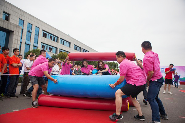 历久弥坚，PA视讯平台迎来十八周岁“成年礼”