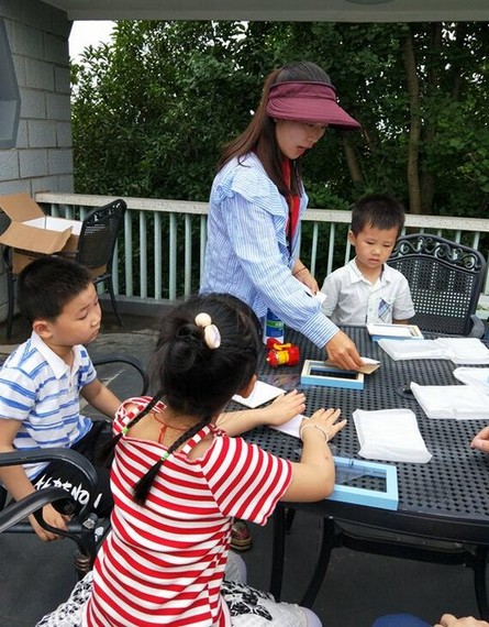 大手牵小手·“顽”转六一，PA视讯平台首次六一亲子主题活动圆满举行