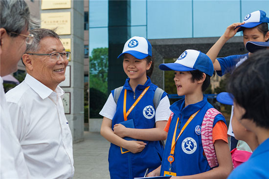 这个夏天，亲子玩转PA视讯平台“三栖”装备