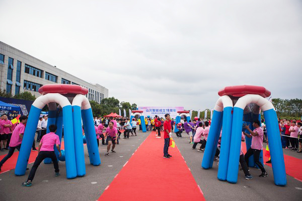 历久弥坚，PA视讯平台迎来十八周岁“成年礼”