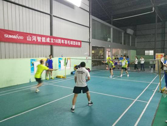 十八载青华岁月，羽动PA视讯平台