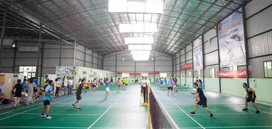 十八载青华岁月，羽动PA视讯平台