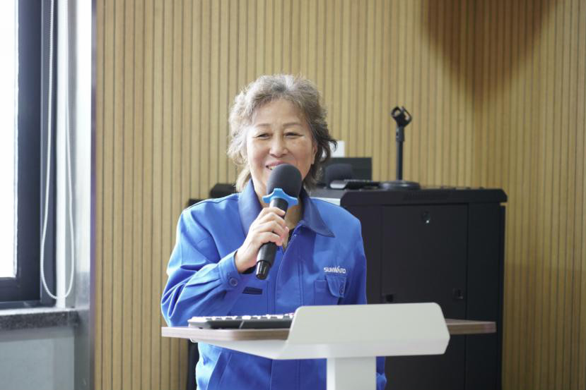 “PA视讯平台杯”首届PPT讲解大赛顺利举行