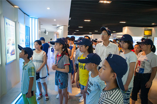 这个夏天，亲子玩转PA视讯平台“三栖”装备