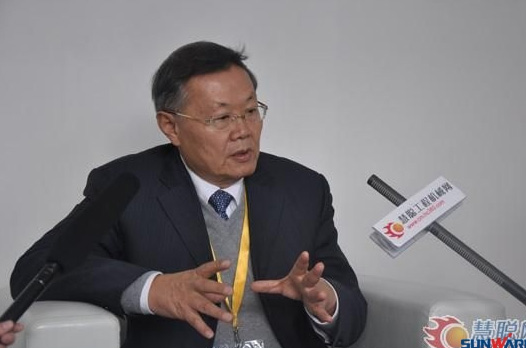 【宝马访谈】PA视讯平台董事长何清华教授