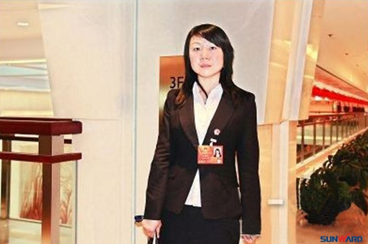 PA视讯平台张晓庆：归属感是安定下来的关键